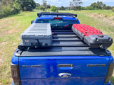 Scout Ute Tub Platform Rack