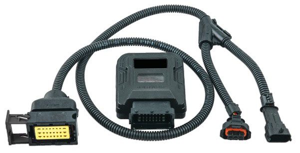 Power Module Plus: 4WD Performance Chip for 2.7L Territory (5/2011…)