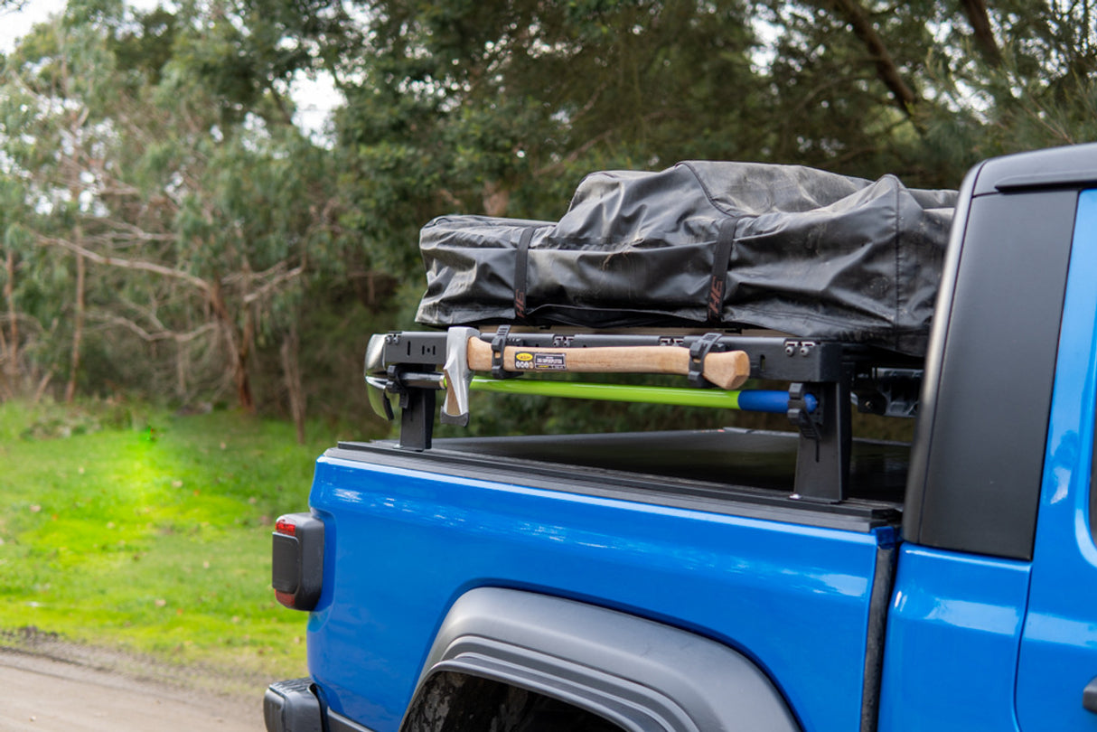 Scout Ute Tub Platform Rack