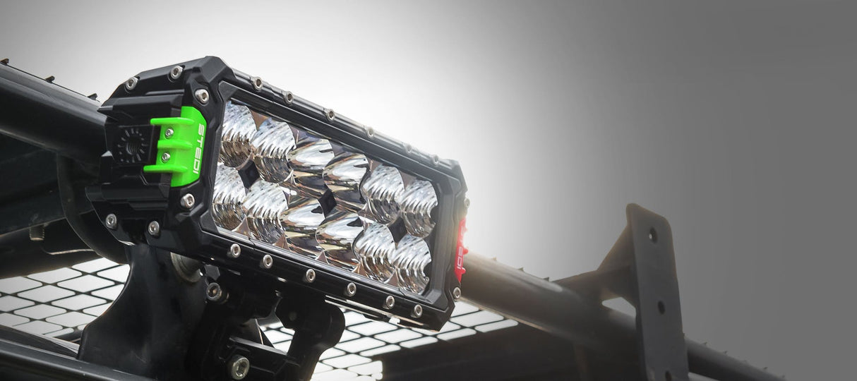 ST3303 PRO 18.4 INCH 24 LED Light Bar