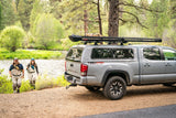 DoubleHaul Rooftop Fly Rod Carrier