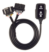 PEDAL TORQ: THROTTLE CONTROLLER FOR PX 2.2L RANGER (10/2011..)