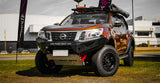 Predator Bull Bar, Nissan Navara NP300, 2015 - 2020