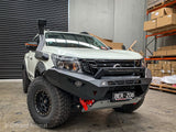 Predator Bull Bar, Nissan Navara NP300, 2015 - 2020