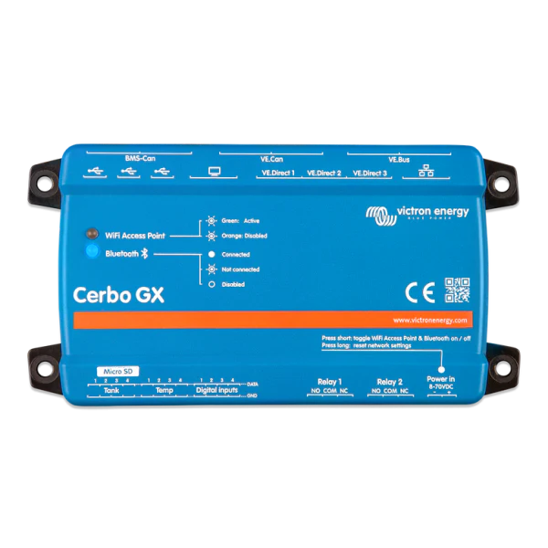 Cerbo GX