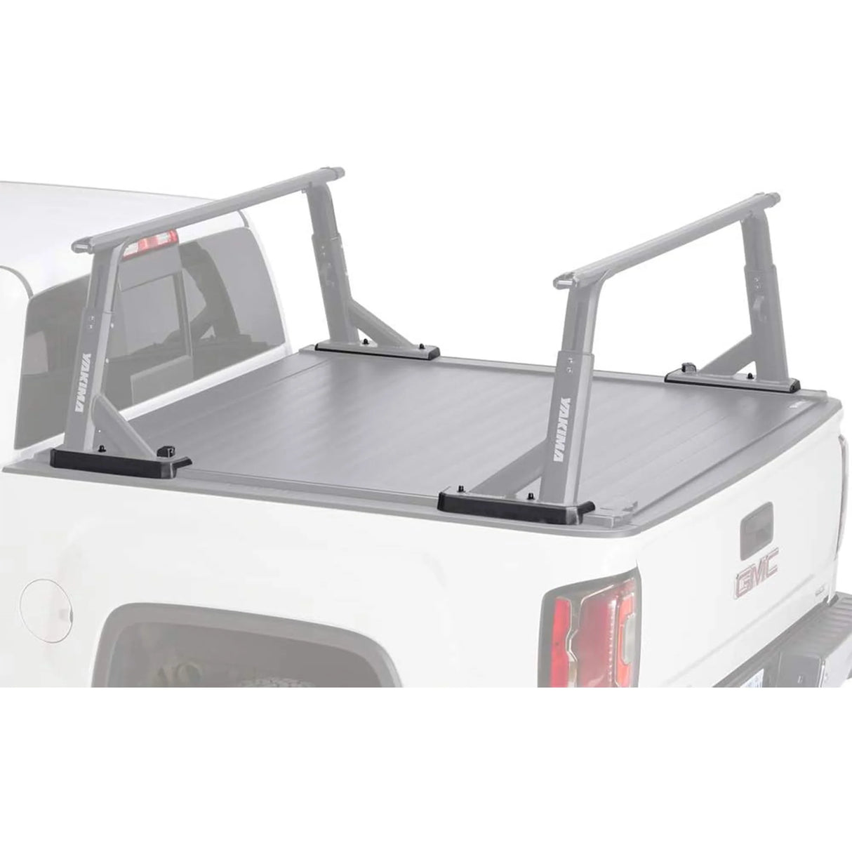 Tonneau Kit 1 Adapter kit for select Tonneau covers