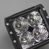 STEDI C-4 BLACK EDITION LED LIGHT CUBE | Diffuse, Flood or Spot