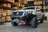 Predator Bull Bar, Nissan Navara NP300, 2021 on