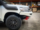 Predator Bull bar, To suit Toyota Land Cruiser 200 Series, 2015-2021