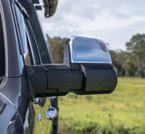 Triton MSA POWER FOLD™ Towing Mirrors