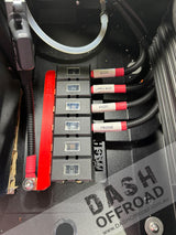 DASH UNIVERSAL FUSE HOLDER