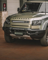 Predator bull bar to suit, Land Rover Defender L663 2020 on