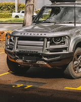 Toro bull bar to suit, Land Rover Defender L663 2020 on
