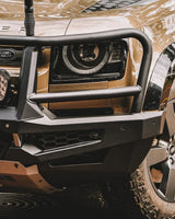 Toro bull bar to suit, Land Rover Defender L663 2020 on