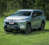 Pajero Sport Towing Mirrors