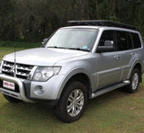 Pajero Towing Mirrors