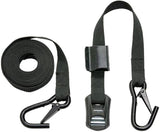 HD Hook Strap HEAVY-DUTY TIE DOWN STRAP