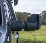 Ranger & Everest MSA POWER FOLD™ Towing Mirrors