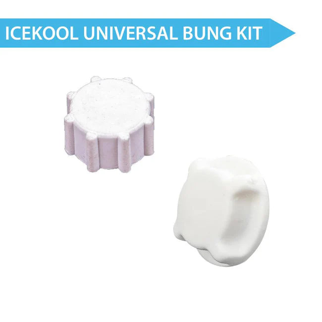 Icekool Universal Bung Kit