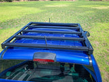 Scout Roof Rack- Ford Ranger, Raptor Ranger PX1-3, BT50 2011-2022