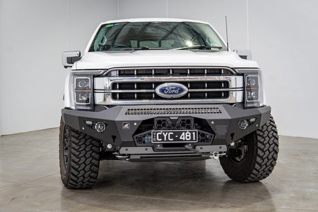 Predator bull bar to suit, Ford F150 P702, 2021 on