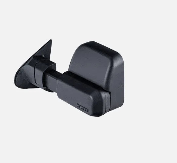 Navara D23 Towing Mirrors