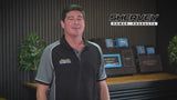SHERVEY Prefabricated Power System "The Long Weekender"