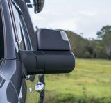 Navara D23 Towing Mirrors