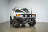 Toro bull bar to suit, Toyota Fj Cruiser, 2011-2016