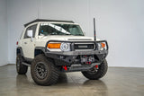 Toro bull bar to suit, Toyota Fj Cruiser, 2011-2016