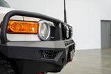 Toro bull bar to suit, Toyota Fj Cruiser, 2011-2016