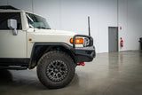 Toro bull bar to suit, Toyota Fj Cruiser, 2011-2016