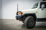 Toro bull bar to suit, Toyota Fj Cruiser, 2011-2016