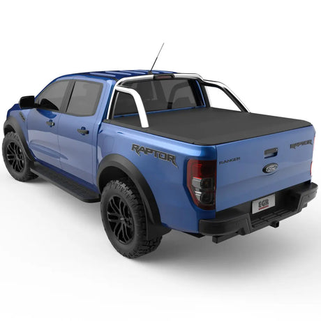 EGR No-Drill Soft Tonneau Cover - XLT Sports Bars