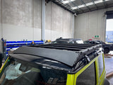 Scout Roof Rack to suit Suzuki Jimny JB74 2018 on