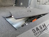 DASH Y62 PATROL S1-5 3-PIECE FALSE FLOOR