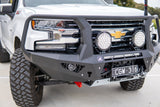 Toro bar for Chevrolet Silverado 1500 MY20, 2020 to MY22