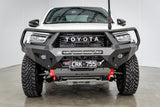 Toro Bull Bar, Suitable for Toyota Hilux GR Sport N80, 2023 on