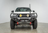 Toro Bull Bar, Suitable for Toyota Hilux GR Sport N80, 2023 on