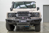 Predator Bull Bar to suit INEOS Grenadier 2022 to current