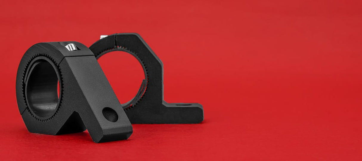 Tube Mounting Brackets