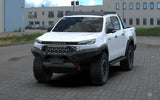 Predator Bull bar, Suitable for Toyota Hilux N90, 2026 on