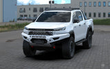 Predator Bull bar, Suitable for Toyota Hilux N90, 2026 on