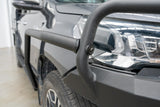Scrub Rails to suit Toyota Hilux N80 and N90, 2015-Current