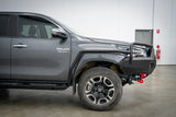 Scrub Rails to suit Toyota Hilux N80 and N90, 2015-Current