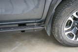 Scrub Rails to suit Toyota Hilux N80 and N90, 2015-Current