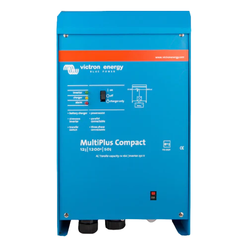 Victron MultiPlus Compact 12/1200/50-16