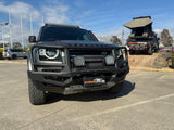 Toro bull bar to suit, Land Rover Defender L663 2020 on