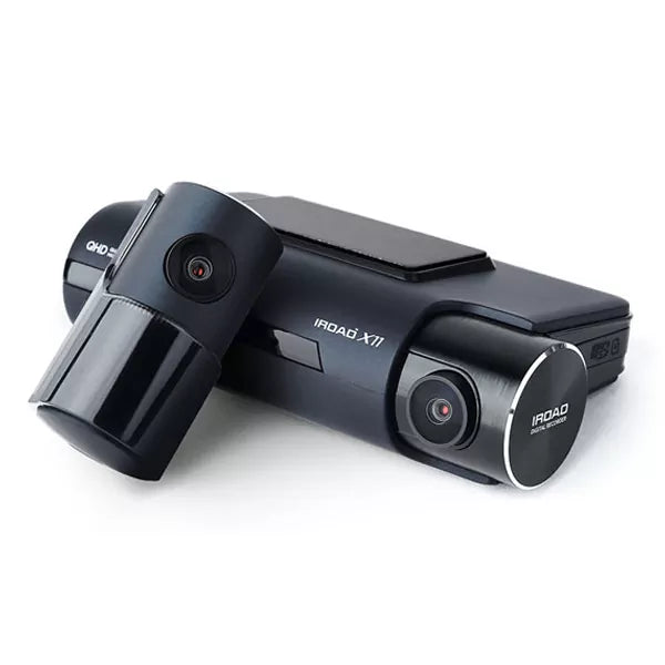 IROAD Dash Cam X11