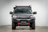 Predator Bull bar, Isuzu Dmax 2024 Facelift